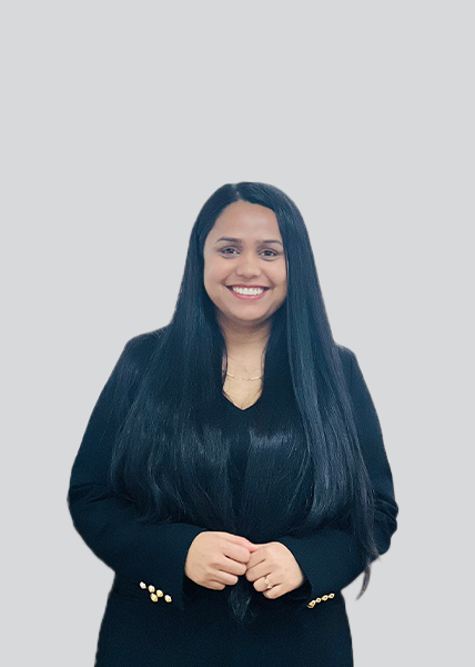 Aakriti Devkota